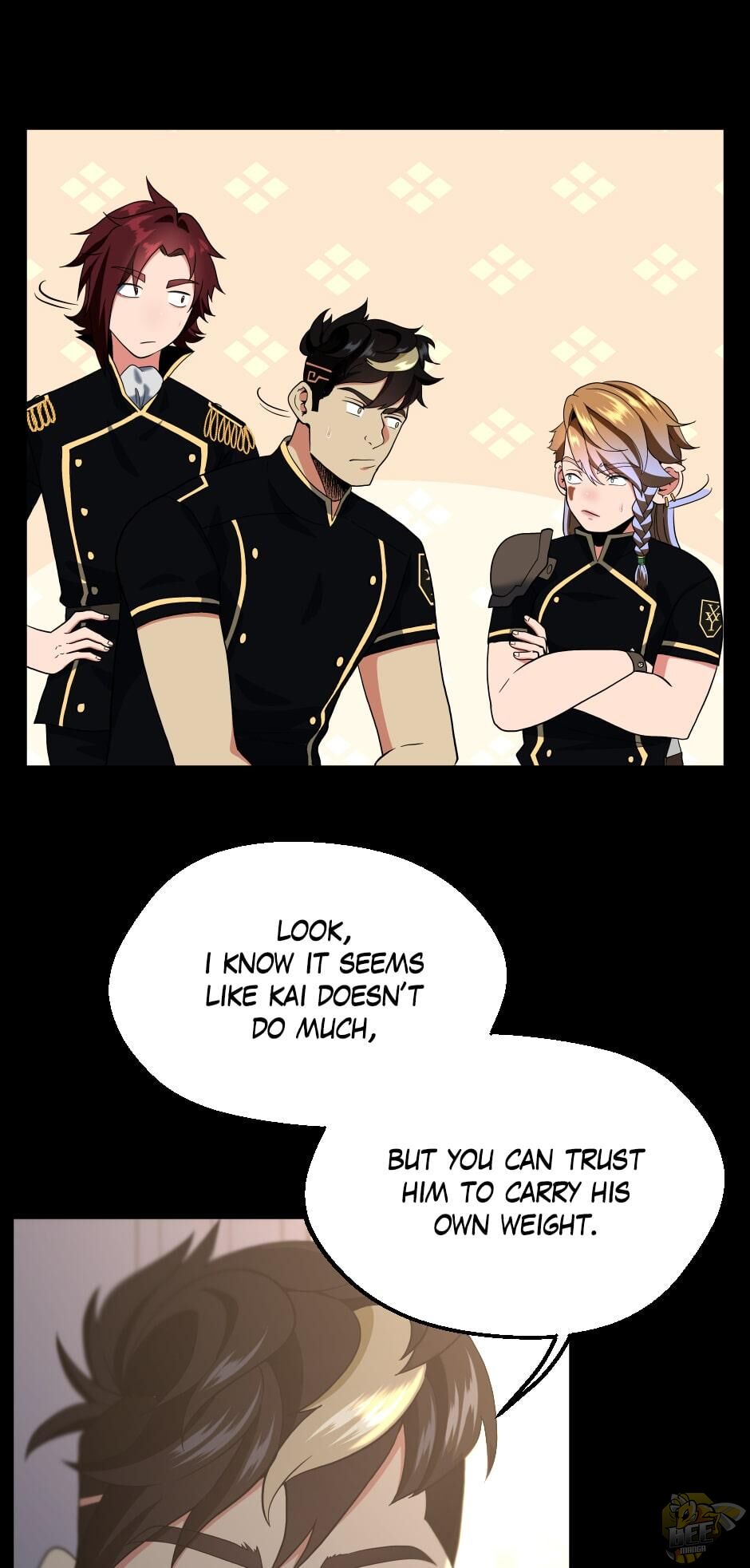 The Beginning After The End Chapter 111 image 16